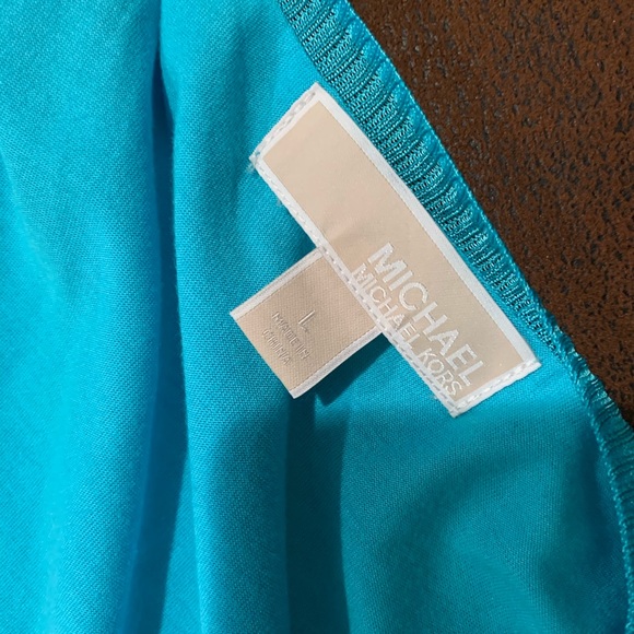 Michael Michael Kors blouse - Picture 4 of 5